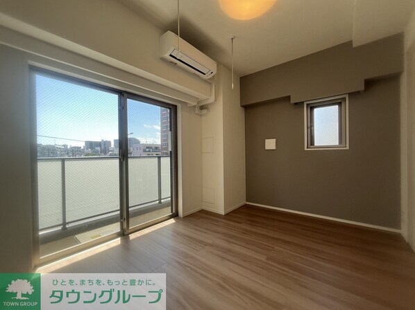 ユリカロゼAZ亀戸IIの物件内観写真